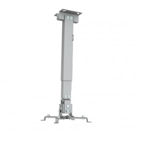 Sopar SVP TAPA 430/650MM SILVER